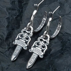 Chrome Hearts Earrings